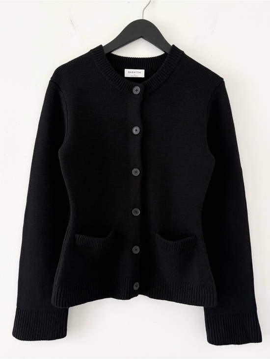 Babaton Sweaters - Aritzia Babaton Meraki 100% Merino Wool Cardigan